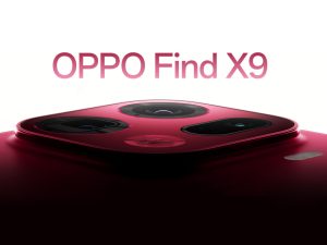 Oppo Gain X9 and Gain X9 Official world gadgets principal person in closing-minute leaks sooner than world debut
