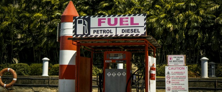 Europe Set aside for Narrative Diesel Imports as Russia Sanctions Roil Markets