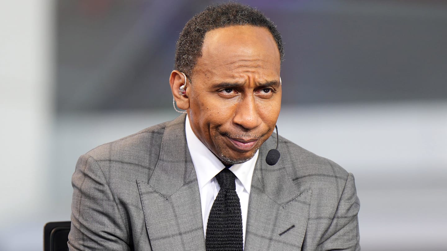 Stephen A. Smith’s views on Cowboys seem to be altering with courageous prediction