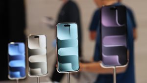 iPhone Air Can also No longer Be The Flop Folks Agree with It Is