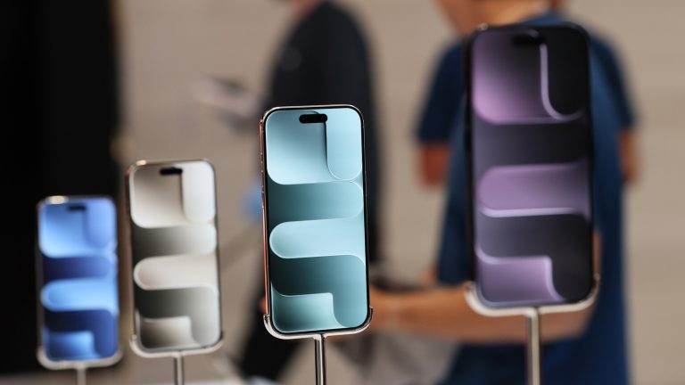 iPhone Air Can also No longer Be The Flop Folks Agree with It Is