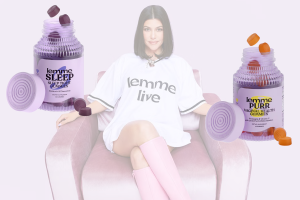 I Slept Via the Evening for the First Time in Decades…Attributable to a Kardashian