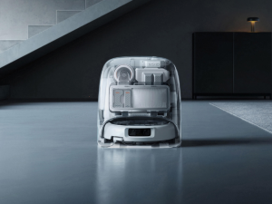 DJI Romo brings drone-grade sensors to trace’s original top class robotic vacuum line