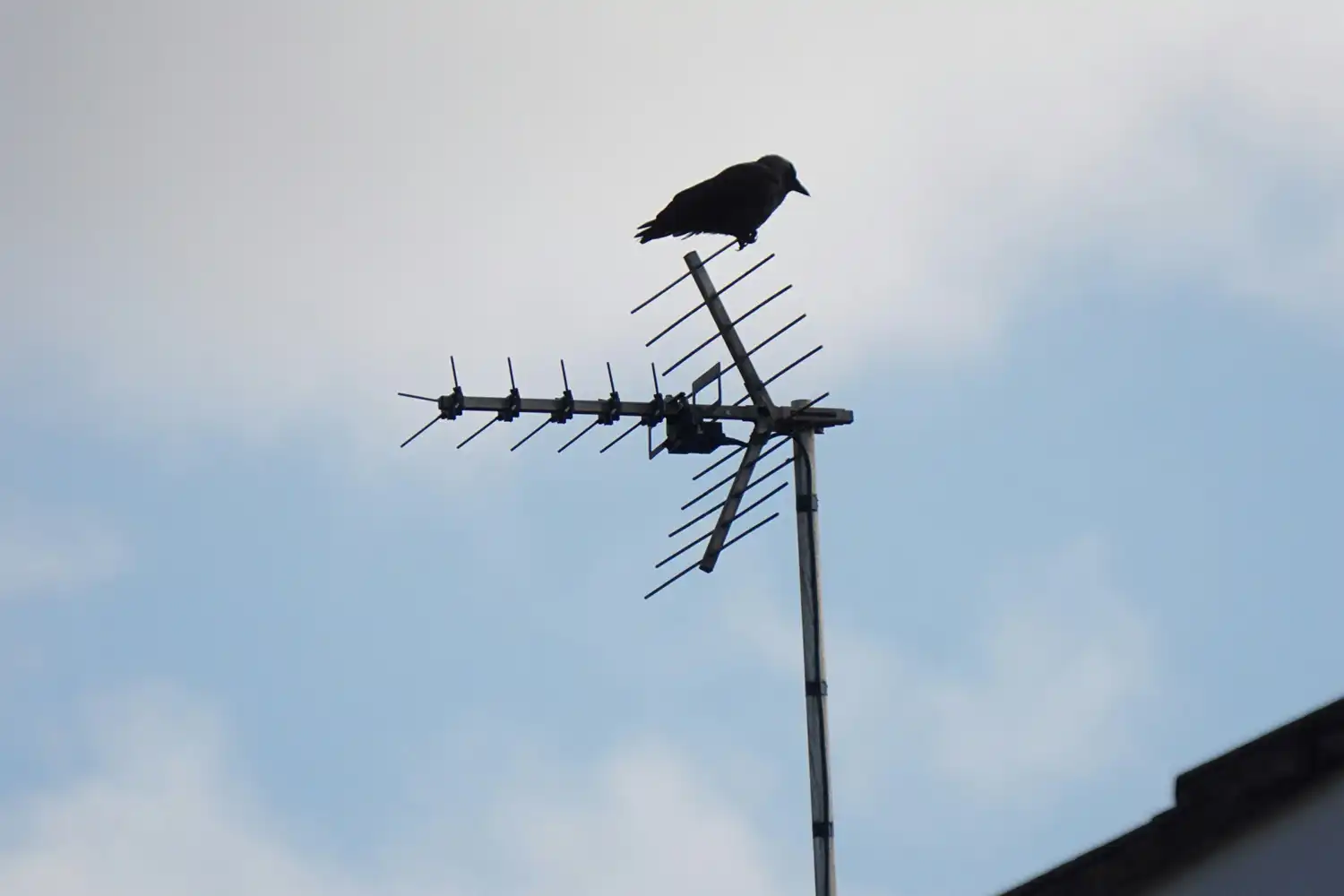 ATSC 3.0 is coming: TV antenna customers would possibly perchance perchance perchance furthermore peaceable put collectively for chaos