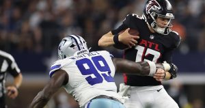 Cowboys DL Perrion Winfrey designated to come abet from IR