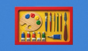 WPP’s Open Official AI suite already faces opponents from Google and Canva