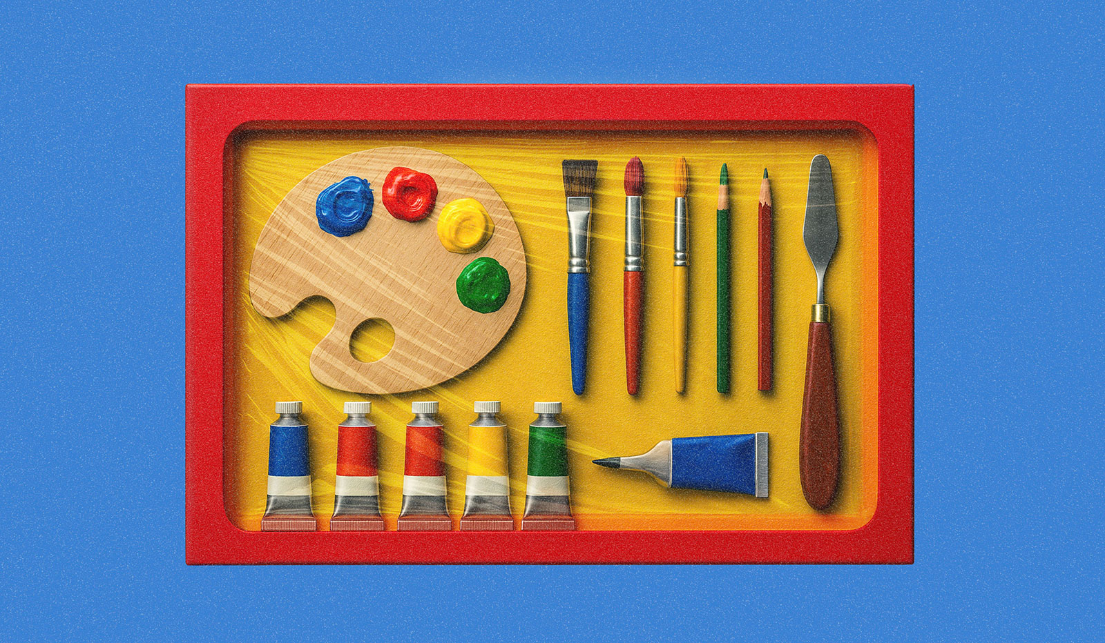 WPP’s Open Official AI suite already faces opponents from Google and Canva