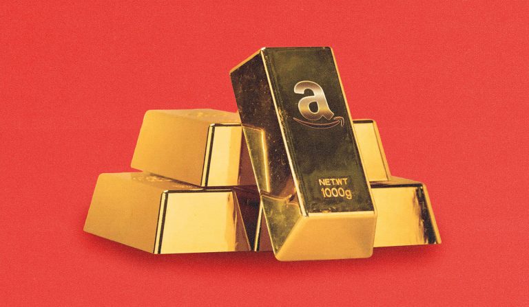 Pitch Deck: How Amazon plans to turn Q3’s $17 billion advert haul into Q4’s next great DSP push