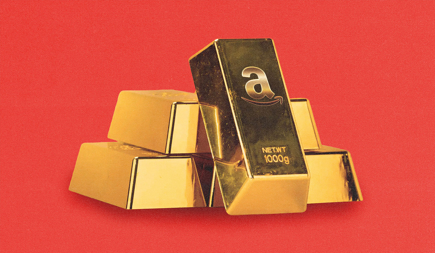 Pitch Deck: How Amazon plans to turn Q3’s $17 billion advert haul into Q4’s next great DSP push