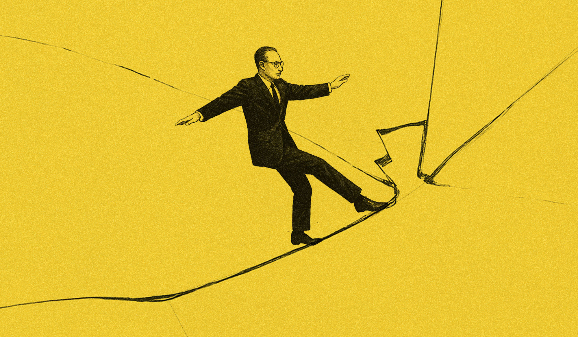 The Huge Resignation is over — except you’re a retail CEO