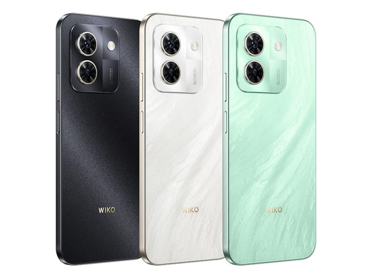 Wiko X70 with satellite connectivity, 6,100mAh battery and Kunlun glass unveiled