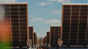 Scatec constructing revenues exceed power production revenues in Q3 2025