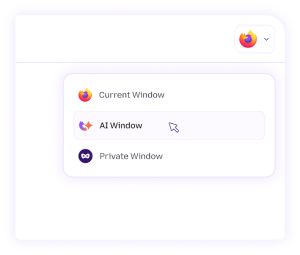 I judge no one needs AI in Firefox, Mozilla