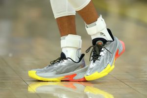 Below Armour and Steph Curry are breaking apart. The transfer is partly about ‘discipline,’ CEO says.