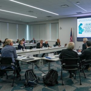 As shutdown ends, dubious CDC panel will get inspire to dismantling vaccine time desk