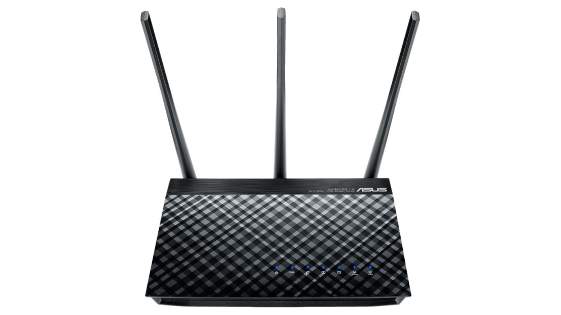 Update your weak Asus DSL router for a serious security flaw