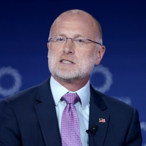 “How about no”: FCC boss Brendan Carr says he won’t break news distortion probes