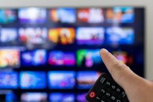 Circulation with out cost: 7 easiest streaming companies with free trials