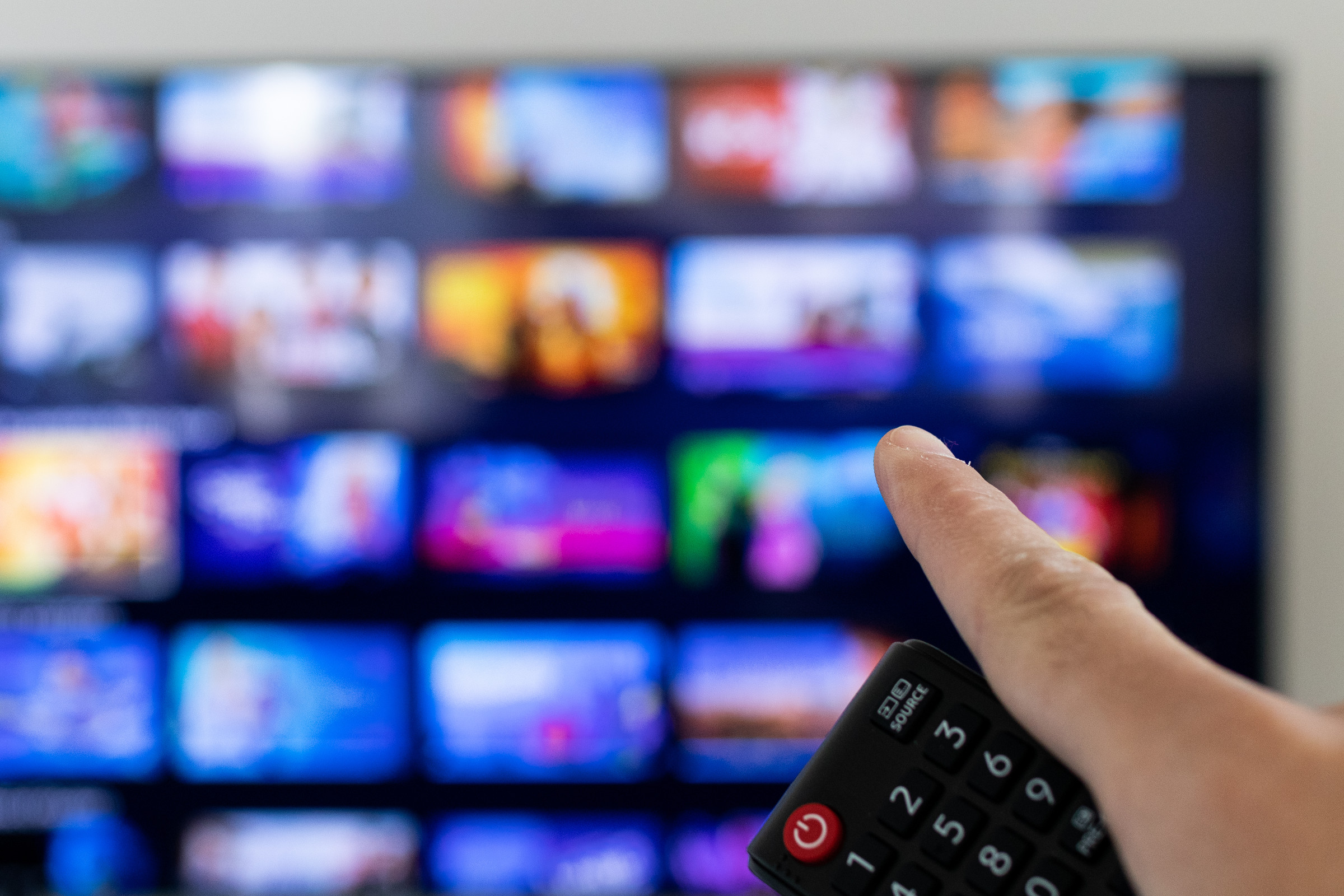 Circulation with out cost: 7 easiest streaming companies with free trials