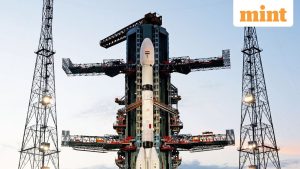 ISRO objectives to triple spacecraft output, confirms originate of Chandrayaan-4 in 2028—what missions are deliberate?