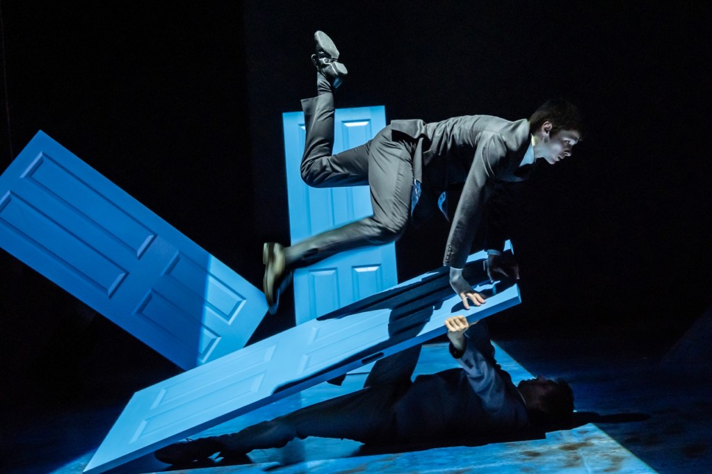 Pete Townshend Brings ‘Quadrophenia, A Rock Ballet’ to NYC on His Grasp Dime, Dedicates U.S. Premiere to Dumb Choreographer Paul Roberts