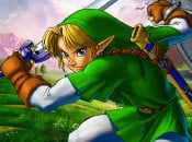 Rumour: Zelda Movie Production Plot Photos Has Supposedly Leaked Online