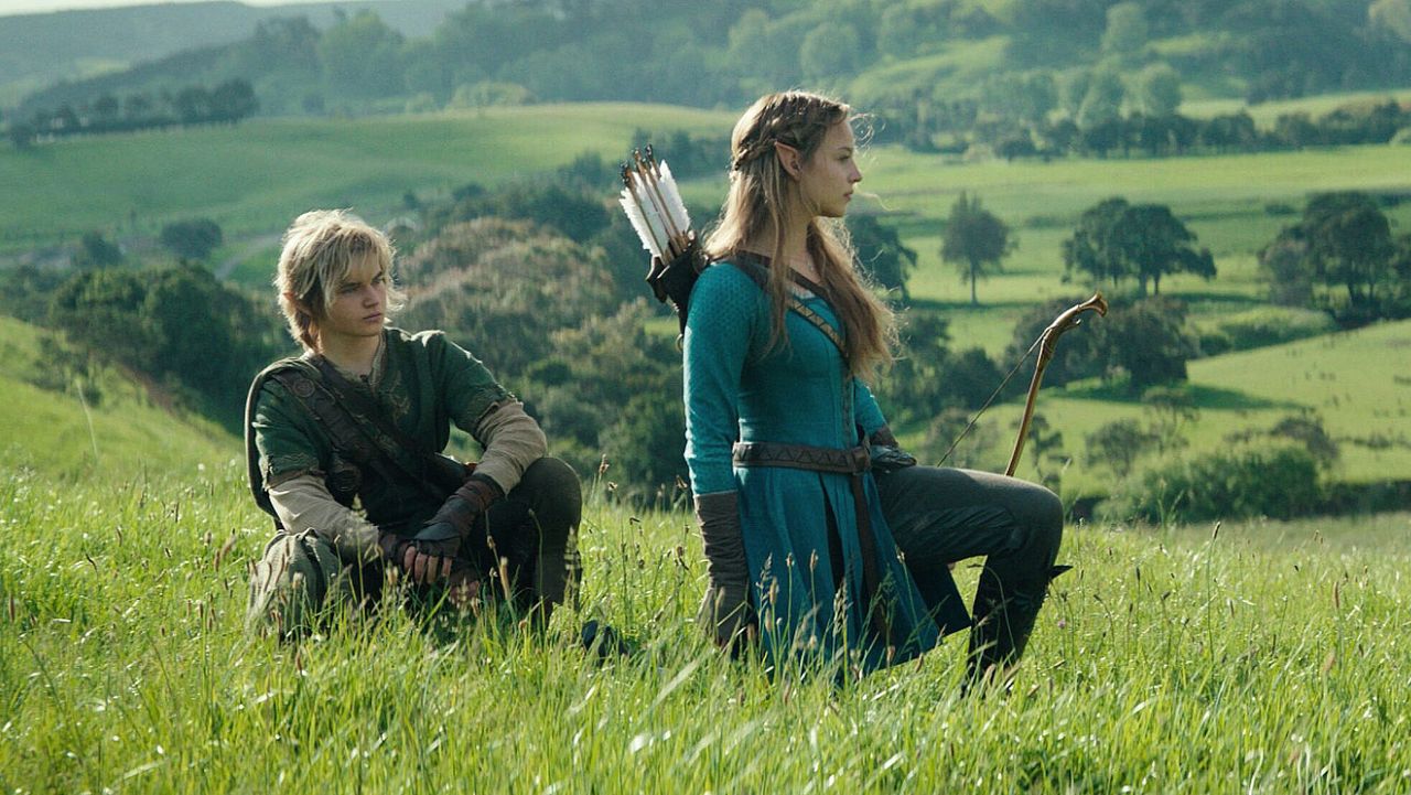 Nintendo releases first decent photos for The Story of Zelda Movie – and they could presumably well additionally merely verify which game or no longer it is essentially essentially essentially based on