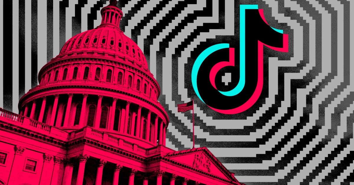 Even the lawmakers on the back of the TikTok ban have not any intention what’s going on