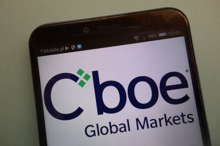 Cboe to Open Bitcoin and Ether Continuous Futures for Prolonged-Term Crypto Publicity