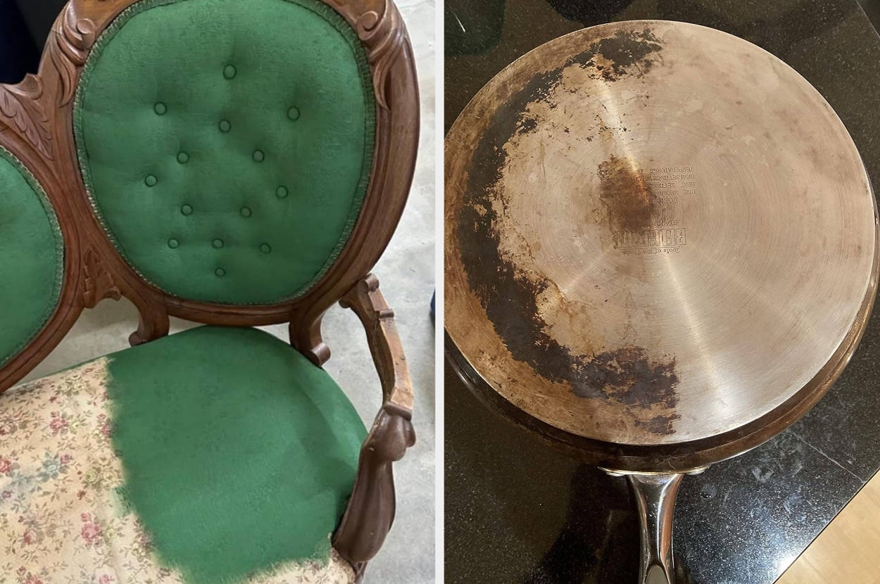 36 Merchandise With Downright Fabulous Results