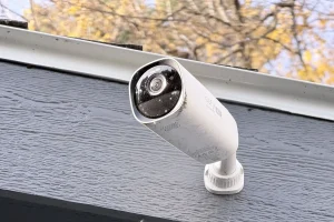 How I optimized my Wi-Fi for my out of doorways safety cams