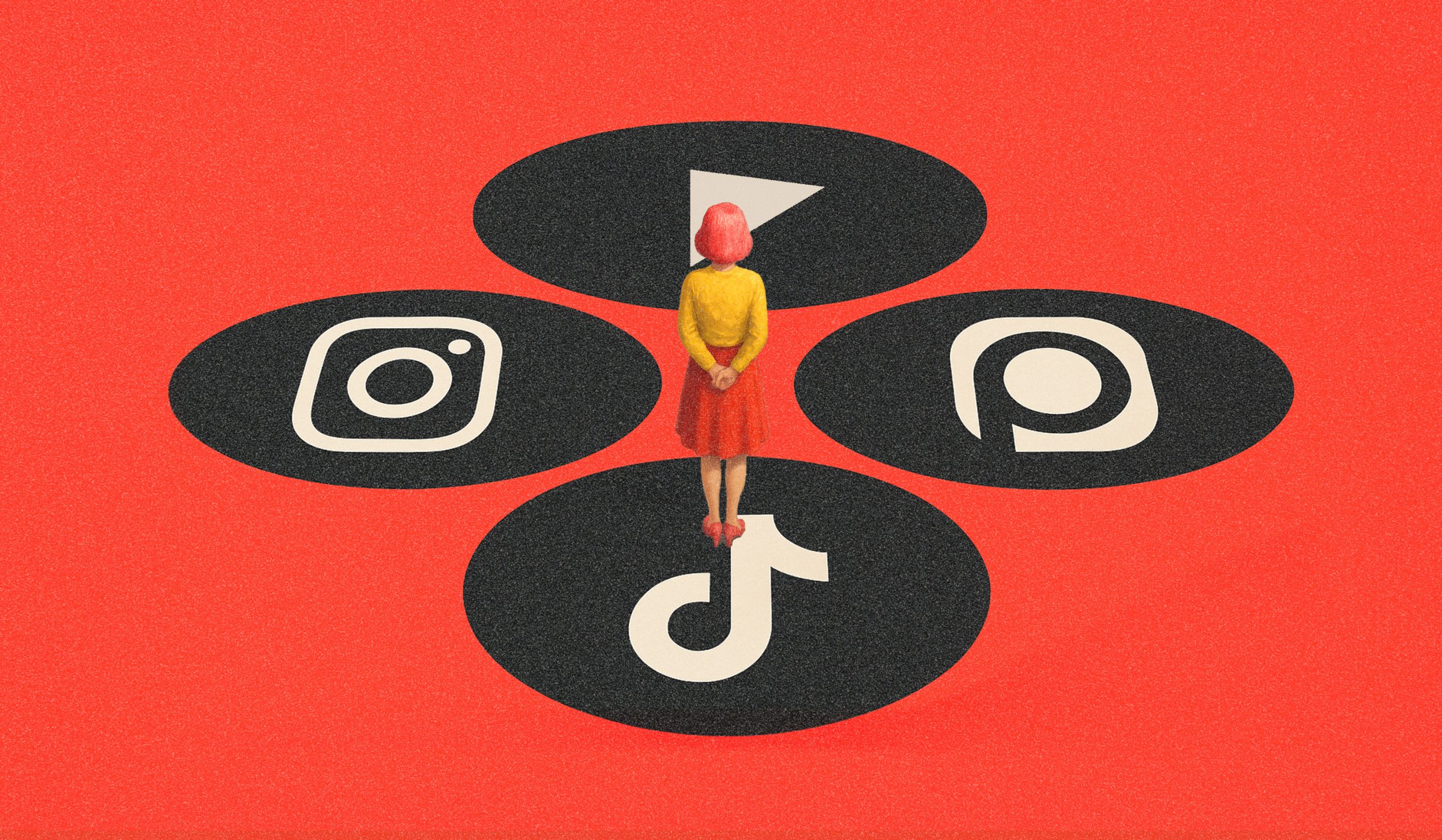 Influencer partnerships expand, even supposing inconsistently across the creator financial system 