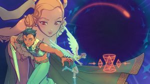 Angeline Era, an Irish mythology inspired bumpslash movement sport from the devs within the befriend of Anodye, will get a December launch date