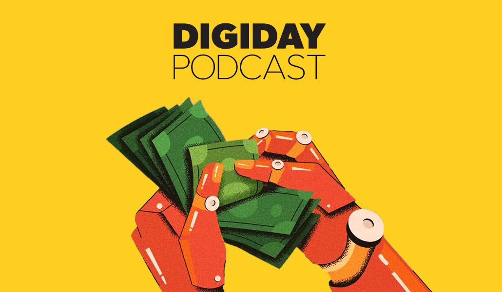 The ‘hot canine vs. sandwich’ instruct in AI advertising and marketing