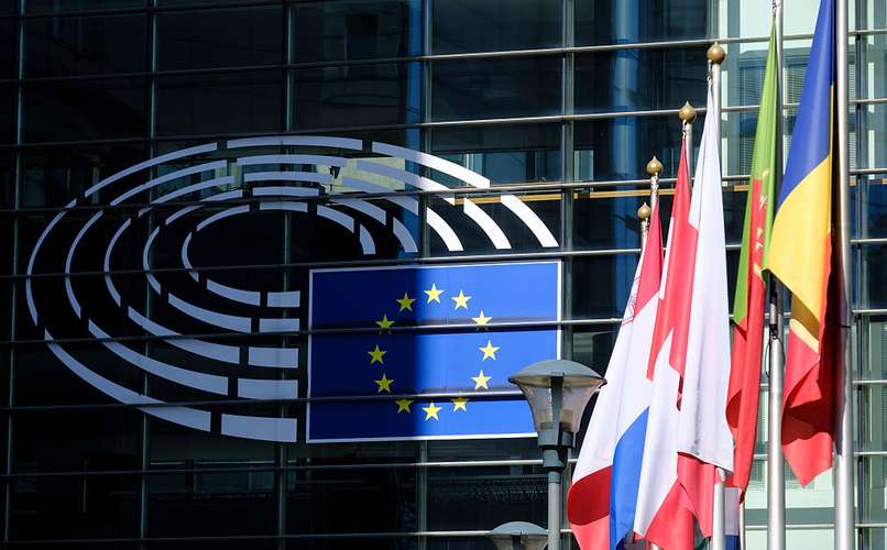 EU ‘strips’ anti-abortion charity of funding after openDemocracy exposé