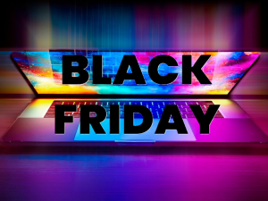 Experts: Dusky Friday 2025 will doubtless be your final likelihood for low value PC affords