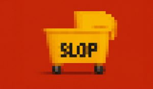 Backlash grows towards AI slop, nonetheless marketers remain unfazed