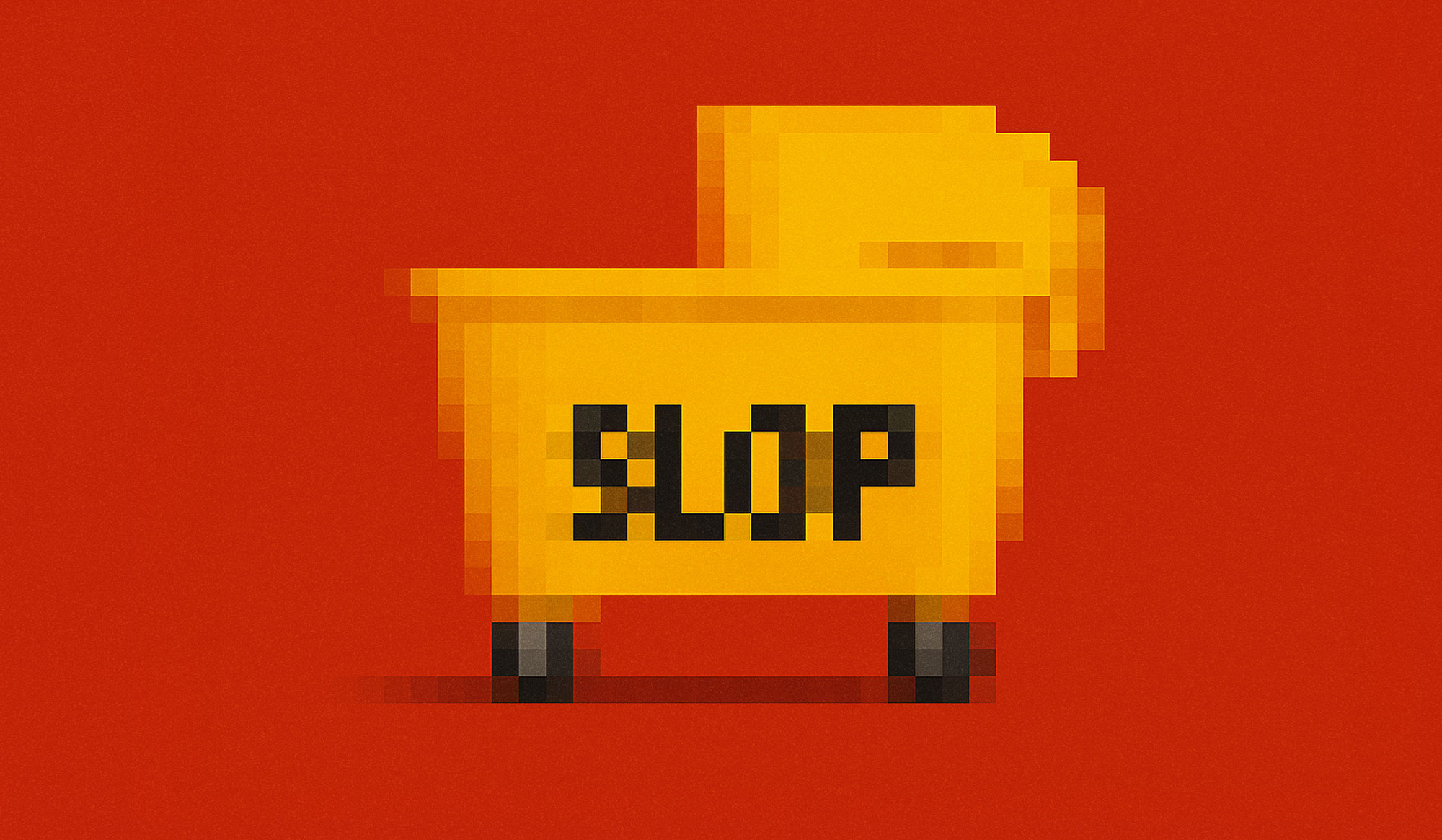 Backlash grows towards AI slop, nonetheless marketers remain unfazed