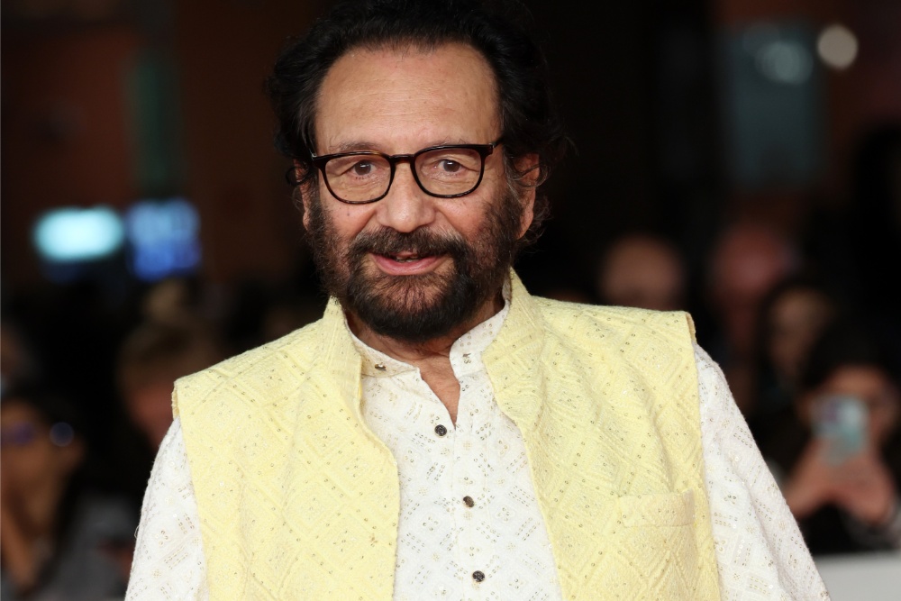 Shekhar Kapur Unveils Vision for Global Film Festival of India: Tech Integration, Carnival Opening and Global Film Market Expansion