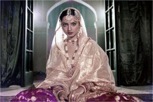 Rekha’s ‘Umrao Jaan’ Amongst 10 Restored Indian Classics Showcased by Prasad at Goa Competition (EXCLUSIVE)