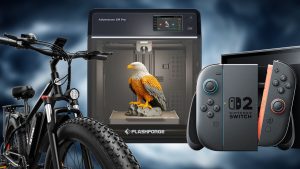 The AliExpress Early Dark Friday Sale Starts Now, Up to $100 Off Coupons and 15% Cash Abet at Retailmenot