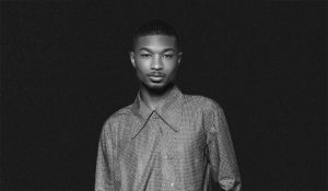 Why creator Bashel Lewis ditched a 5-yr company profession for the corpulent-time creator grind