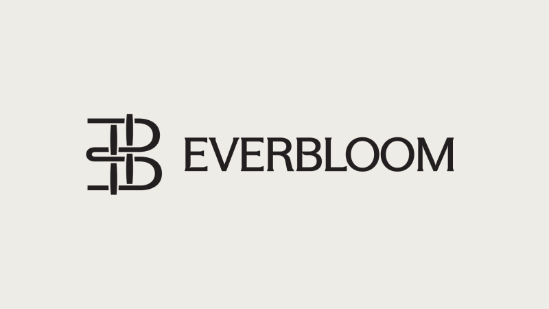 How&How’s suave rebrand of fabric pioneers Everbloom can also merely shock you
