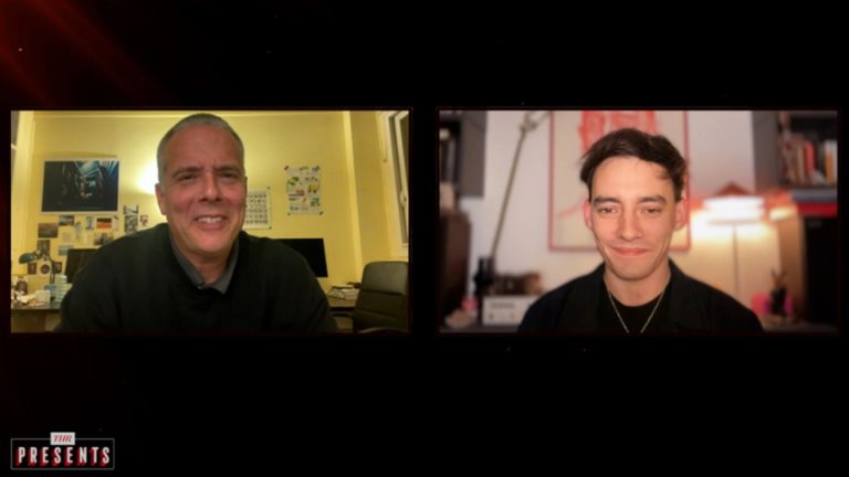 “The Villagers Had been the Key to Making This Movie Happen”: ‘THR Gifts’ Q&A With ‘Solar Never One more time’ Director David Jovanovic