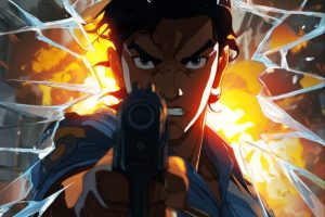 ‘Chhota Bheem’ Producer, ‘Ultramarines’ Director Personnel on India-U.Enough. Co-Production ‘The Assassin’ (EXCLUSIVE)