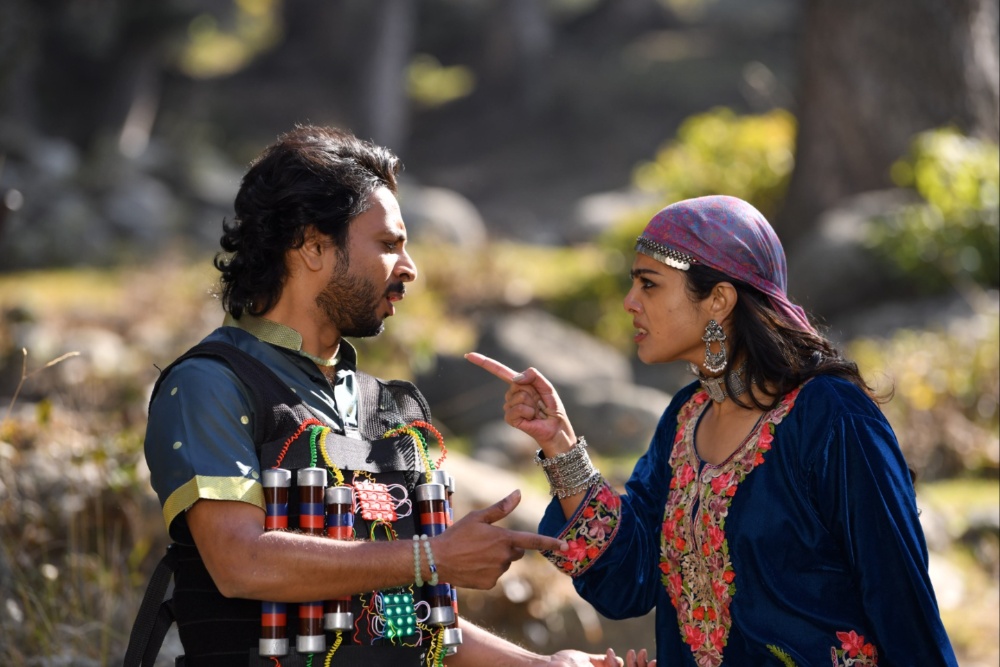 ‘DJ Tillu’ Director Vimal Krishna Wraps Kashmir Shoot for India-Indonesia Co-Production ‘Anumana Pakshi’ (EXCLUSIVE)