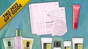 Holiday Reward Manual: Handiest Elegance Buys Beneath $25