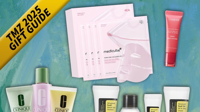 Holiday Reward Manual: Handiest Elegance Buys Beneath $25