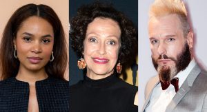 ‘Firesky:’ Nesta Cooper, Karin Konoval & Michael Eklund Situation For Darkish Comedy From Kyle Rideout And Josh Epstein