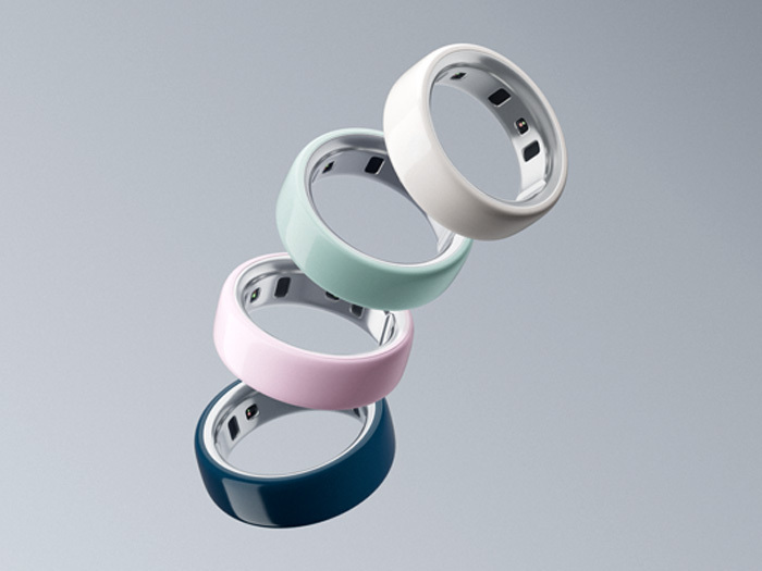 Ora sues Samsung and 4 different smooth ring makes as it demands royalty funds
